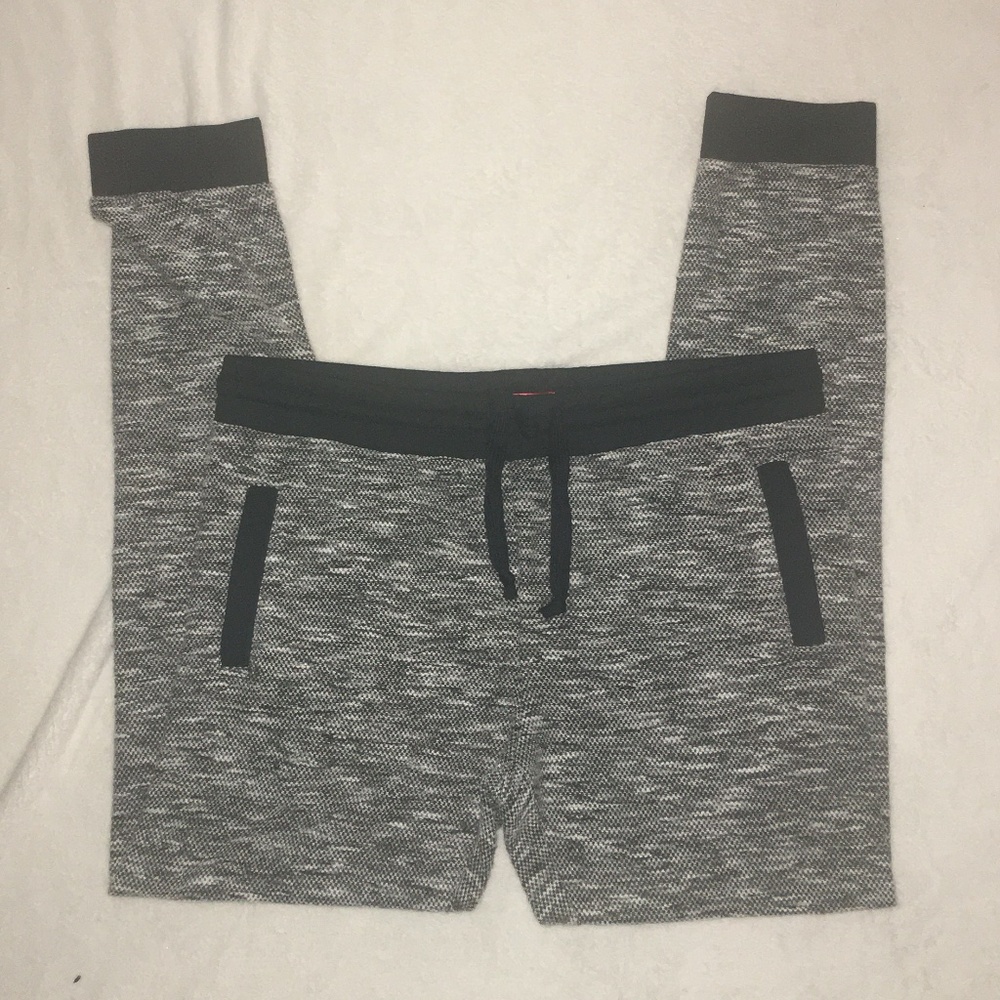 Hot Kiss Jogger Sweatpants